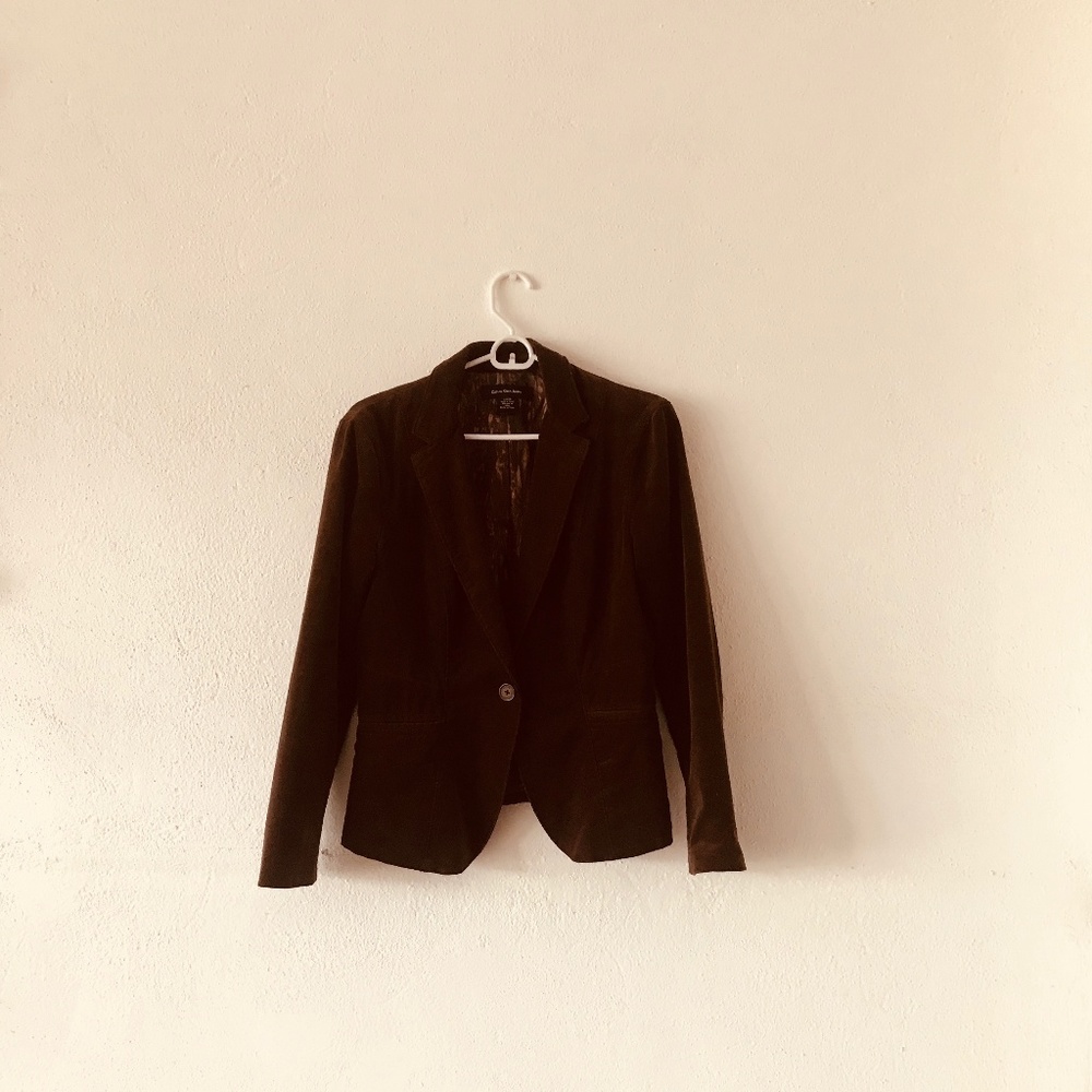 blazer